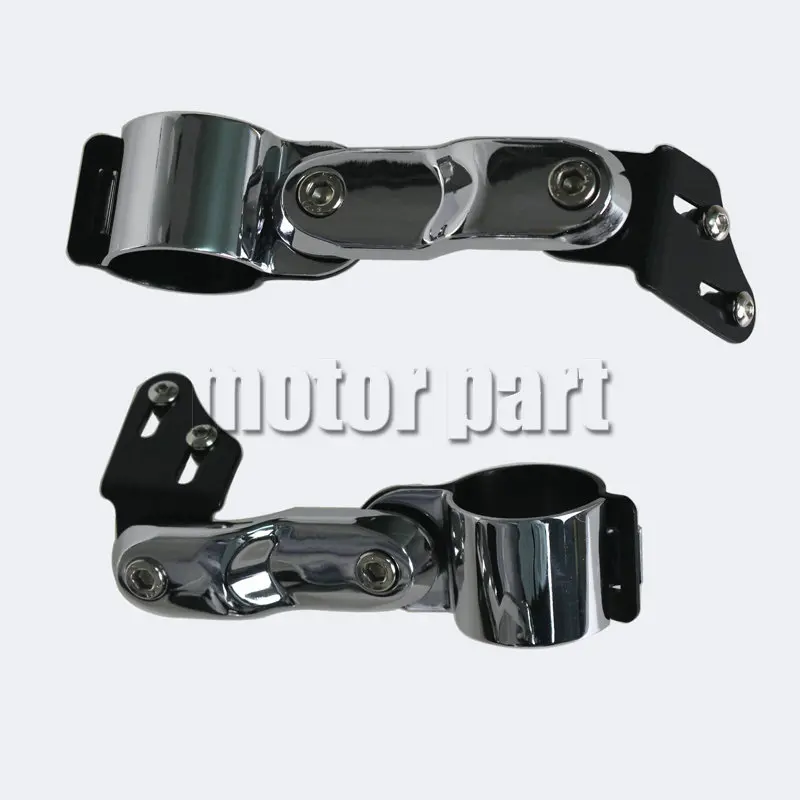 Лобовое стекло 9 ''для мотоцикла Honda Shadow VLX 600 VT600C VT600CD Deluxe Spirit 1100 VT1100C Nighthawk