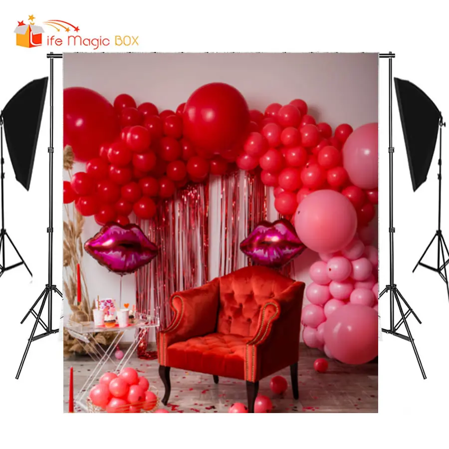 

LIFE MAGIC BOX Backdrops for Photobox Wedding Product Cake Photography Backgrounds