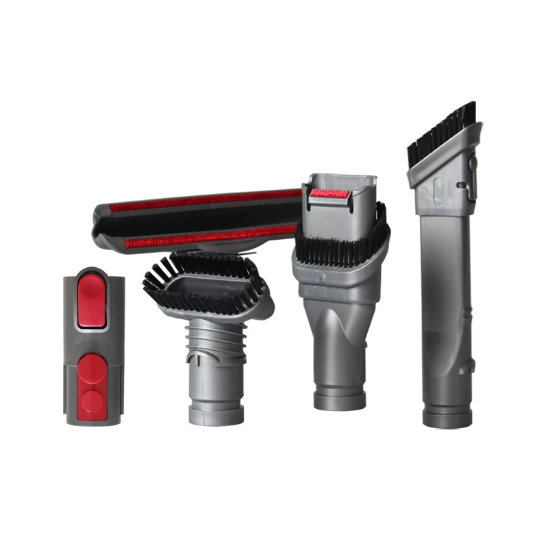 5 шт./компл. аксессуары для пылесоса щетки Dyson DC08 DC24 DC25 высококачественные детали