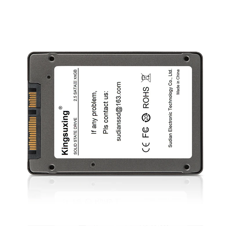 Kingsuxing hdd SATA SSD 120 ГБ 240 2 5 sataiii 500 Гб 1 ТБ hd внутренний жесткий диск disco ssd для ноутбука