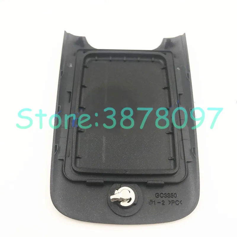 Аккумулятор задняя крышка Крышка для samsung Galaxy Xcover 2 GT-C3350 корпус батареи задняя крышка