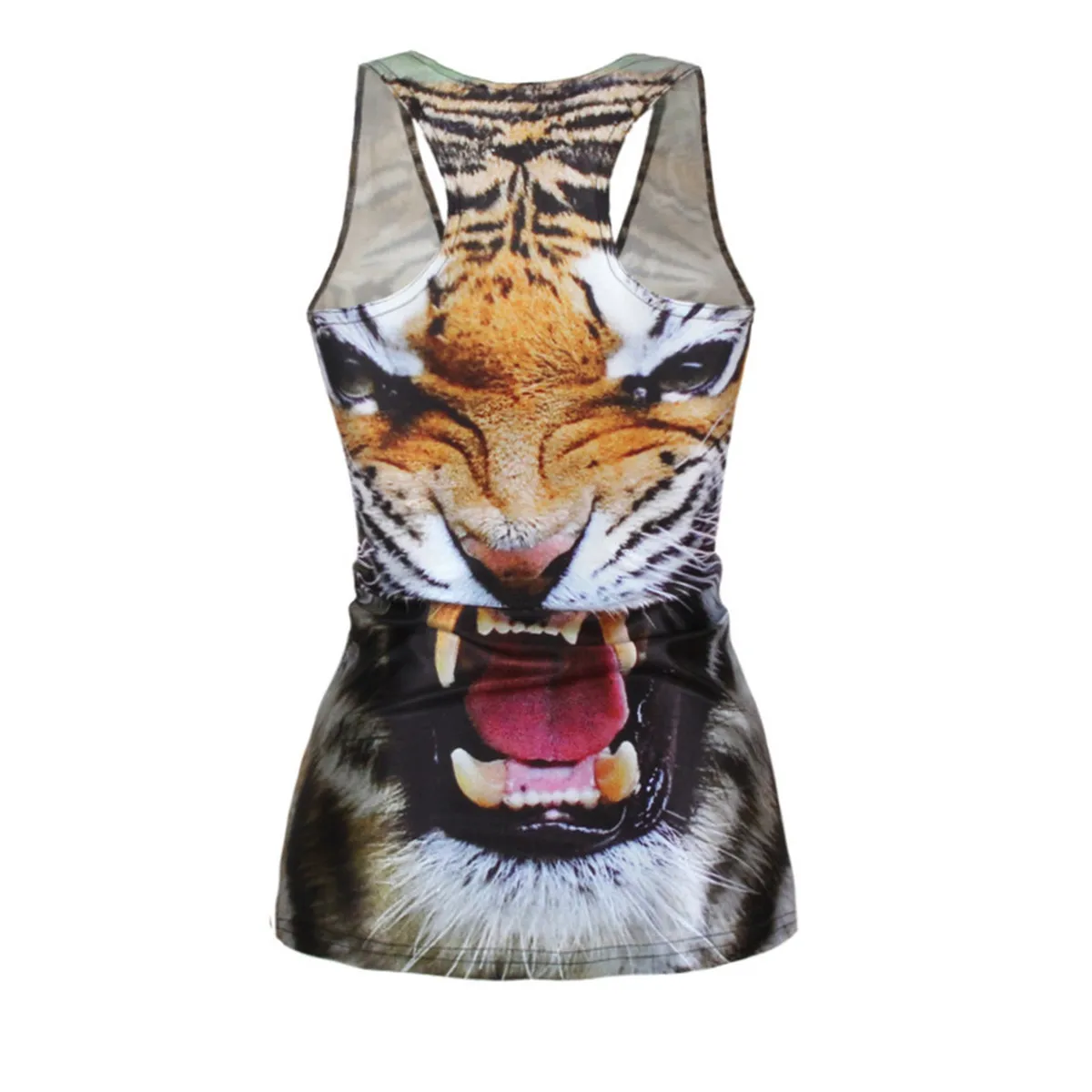 Пикантные топы укороченные женский леопардовый жилет модный новый со звездами и