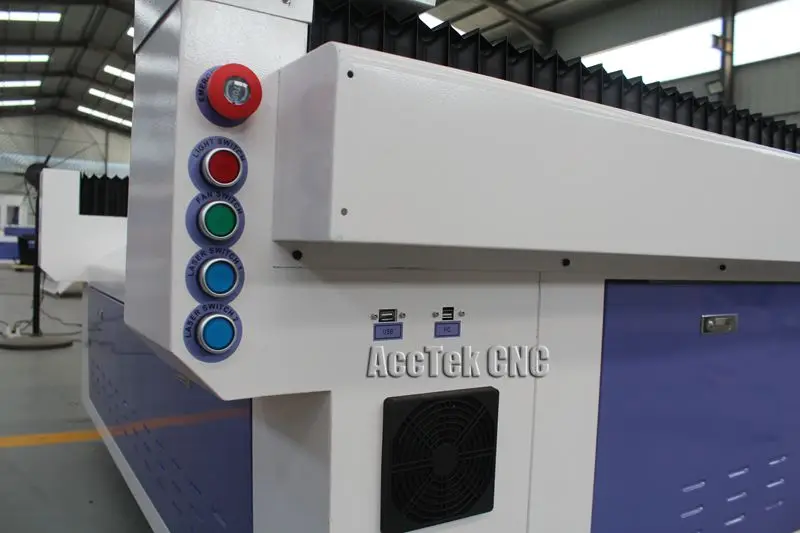 Дешевая цена 1325 cnc co2 лазерная резка гравировальный станок для акрила Двухцветная