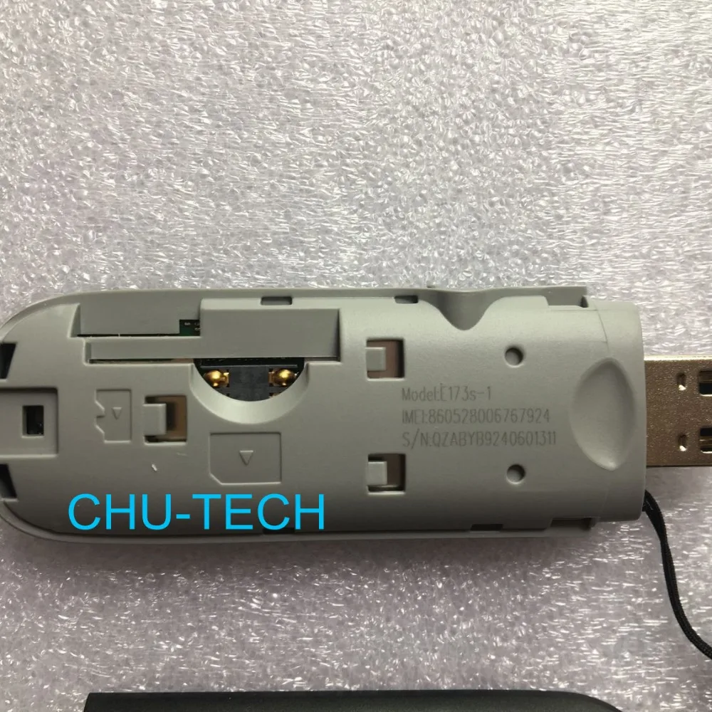 Открыл Huawei E173 3G USB Модем Данные карты с разъем антенны|data card|huawei e173usb modem |