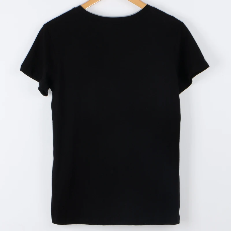 Черные Большие футболки с короткими рукавами Femme Camisetas Mujer Beyonce Is My Religion Забавные