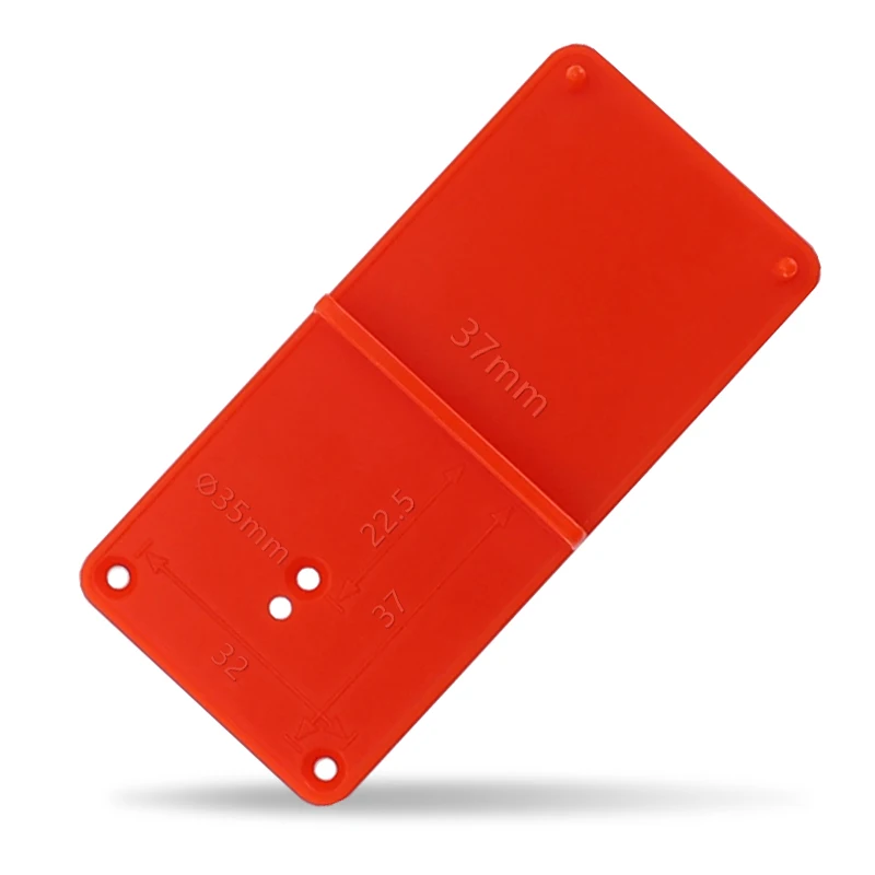 1 шт. петля отверстие сверление направляющая 35 мм 40 мм Hing установка джиг для дверей для шкафов для петель отверстие локатор деревообрабатывающий инструмент