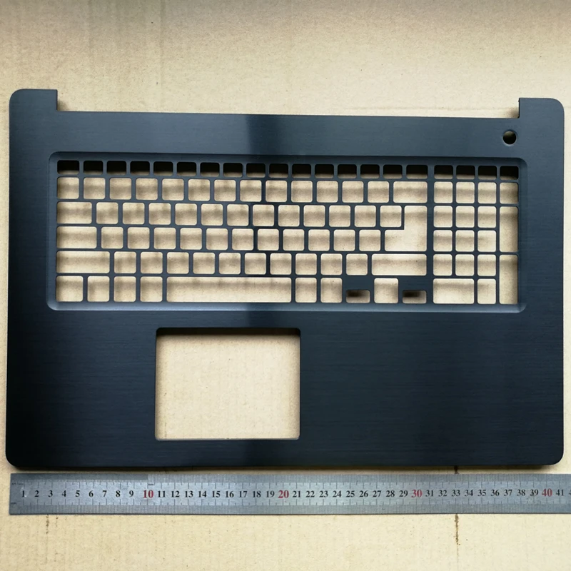 Подставка для рук ноутбука Dell Inspiron 17 верхняя крышка основания чехла P35E серии 5000