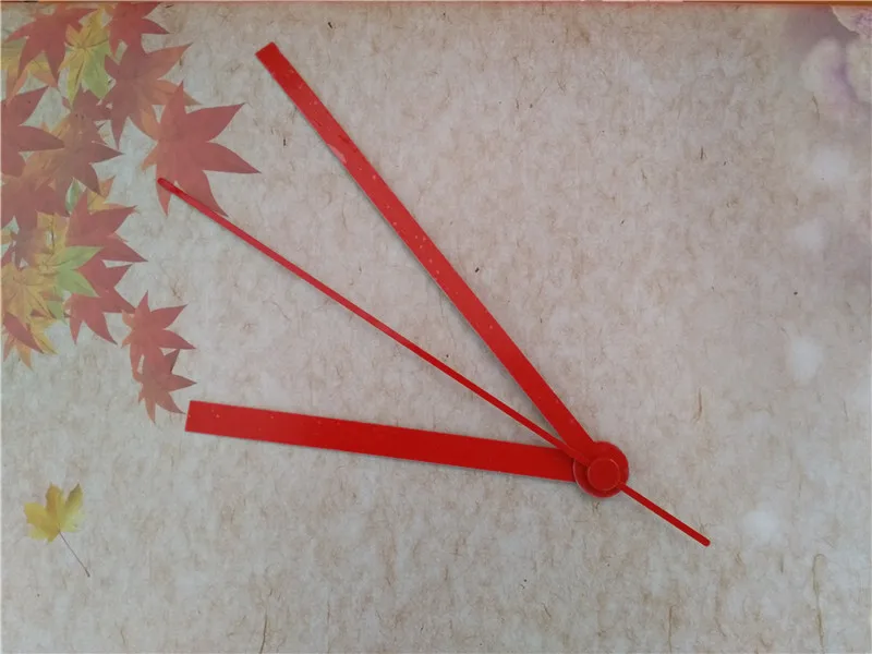 50 лучших комплектов металлических красных стрелок для самостоятельного