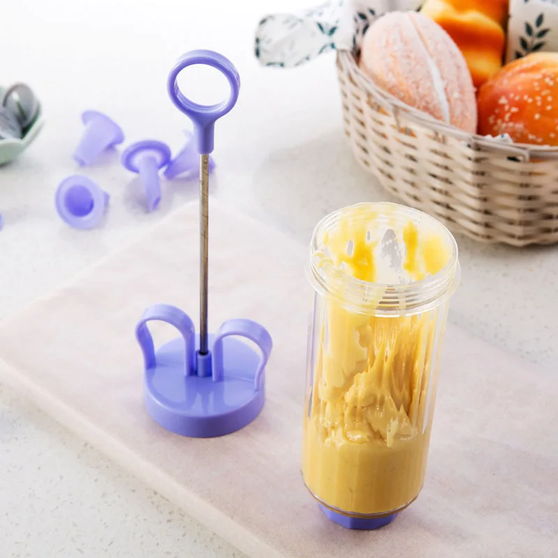 Кухонный инструмент для украшения печенья глазировки | Дом и сад