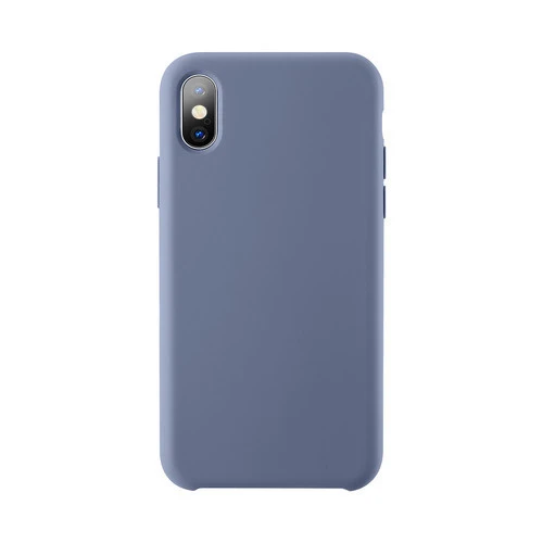26 Чехол IER, Роскошный чехол для iPhone XS Max, XR, X 8, 7, 6, 6S Plus, 5S, SE, 5, матовый однотонный Мягкий ТПУ чехол, Прямая поставка, чехол, Funda - Цвет: 26