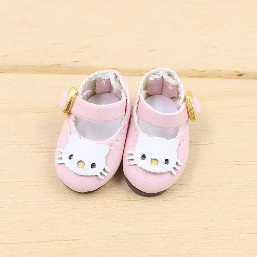 1/8 кукла middie Blythe cat обувь около 2 см, игрушечная обувь, только для куклы middie, не для куклы blyth