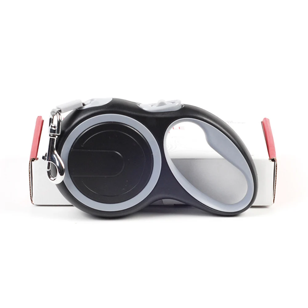 Высококачественный Стабильный Прочный 3-метровый автоматический выдвижной