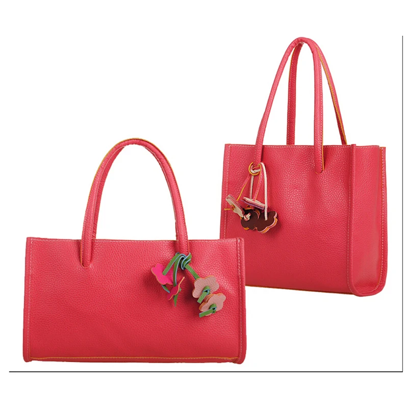 Новые модные женские туфли Tote плеча сумочку сумка шоппер кошелек на молнии