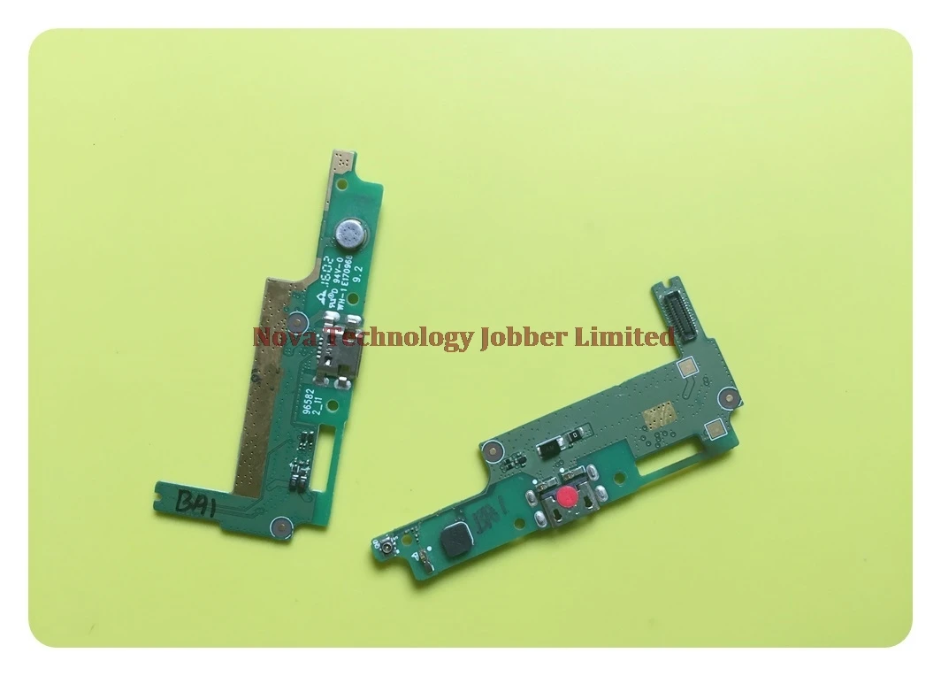 Гибкий кабель Wyieno для Huawei Y5 Y5C Y541 USB док станция с зарядным устройством и разъемом