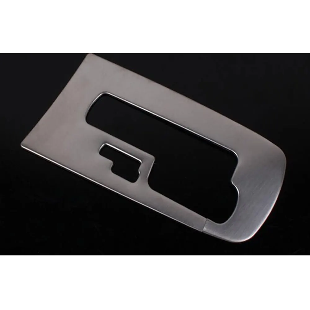 Автомобильная консоль с автоматической коробкой передач 1 шт. внутренняя