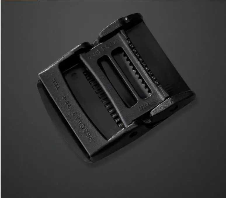 xiaomi mijia тактический ремень YKK пластиковая пряжка 96 специальная нейлоновая тесьма Плавная регулировка длины умный дом