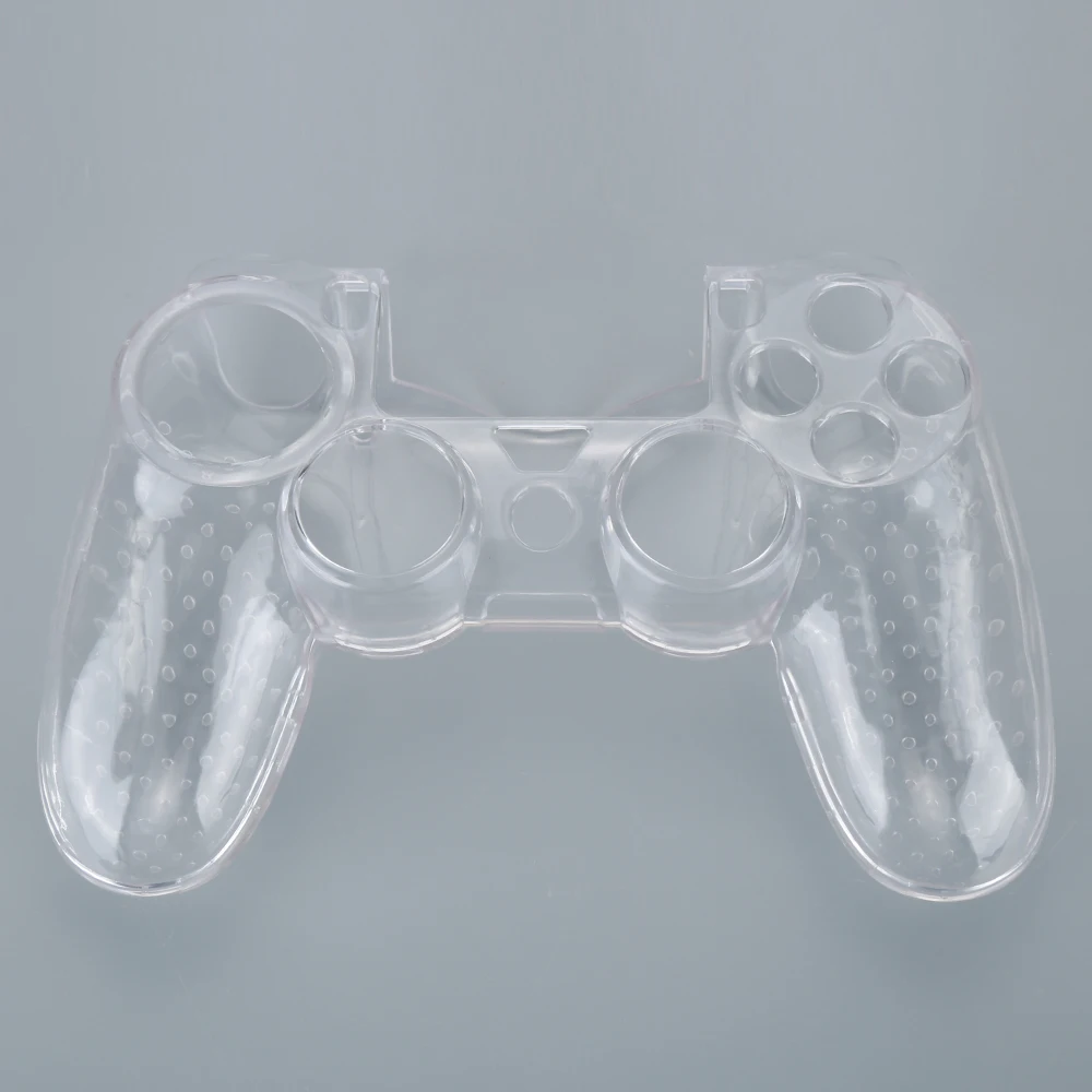 Жесткий защитный чехол для ПК контроллера Sony Playstation 4 PS4 новейший джойстик Dualshock