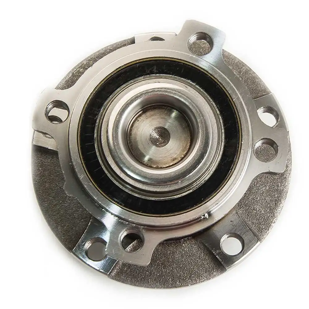 

FRONT WHEEL BEARING HUB FOR BMW 5er E39 523i 525i 528I 530i 535i 540i 1996-2004 8E0407694E 26867 R150.30 58009512 300 312 2101