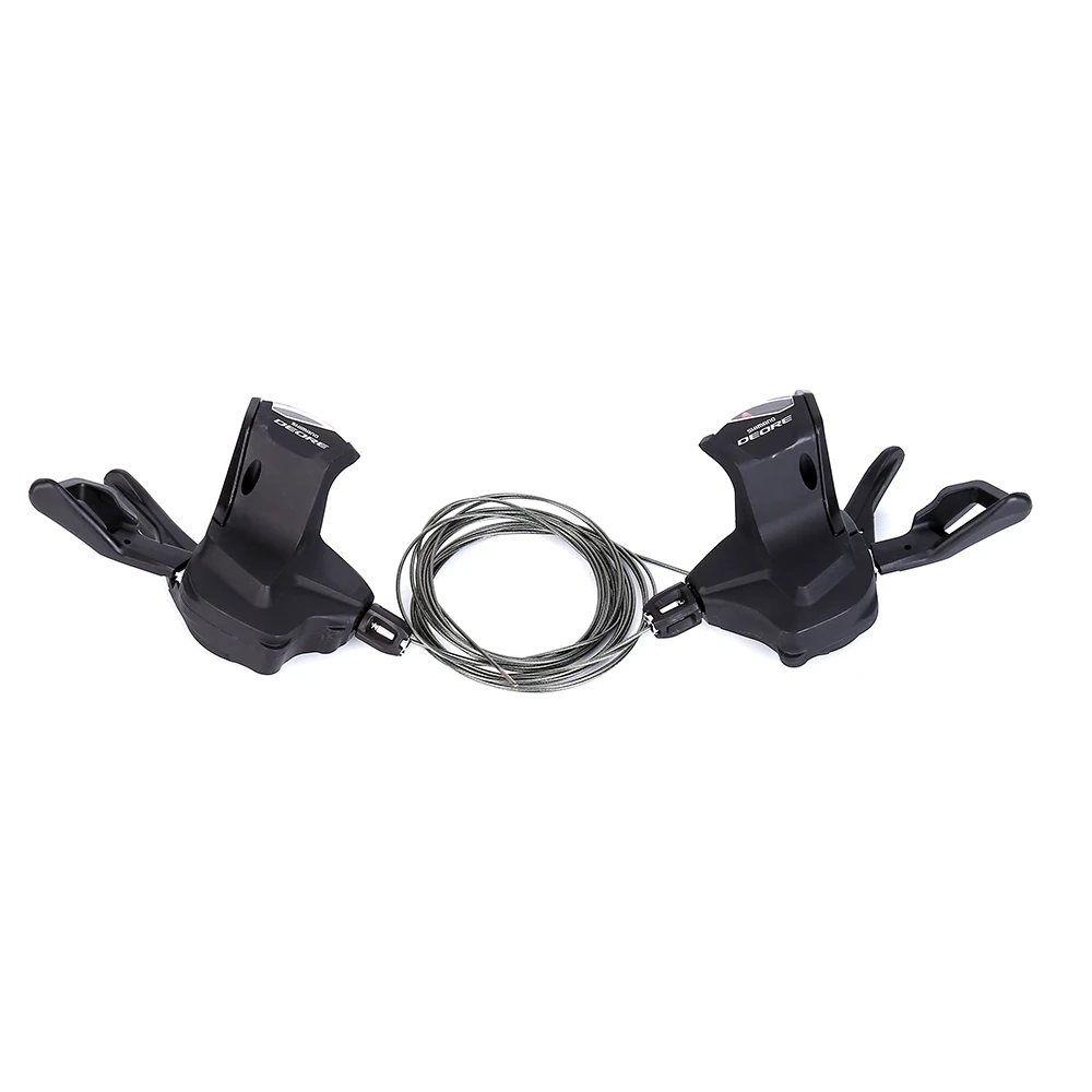 SHIMANO Deore M6000 2x10 170 мм 38-28T Скорость 3x10 30 Скорость 170 мм 40-30-22T велосипед MTB группа набор 7 шт. Обновление от M610