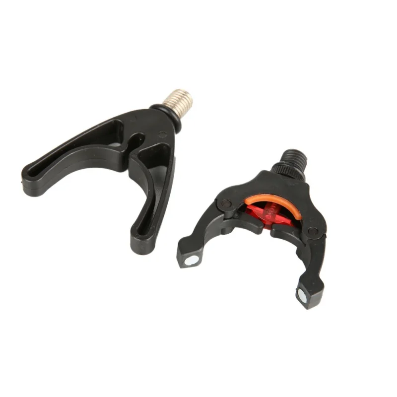 

Ocean Outdoor Tools Saltwater Fishing Rod Rest Holder Plastic Elastic Anti Slip