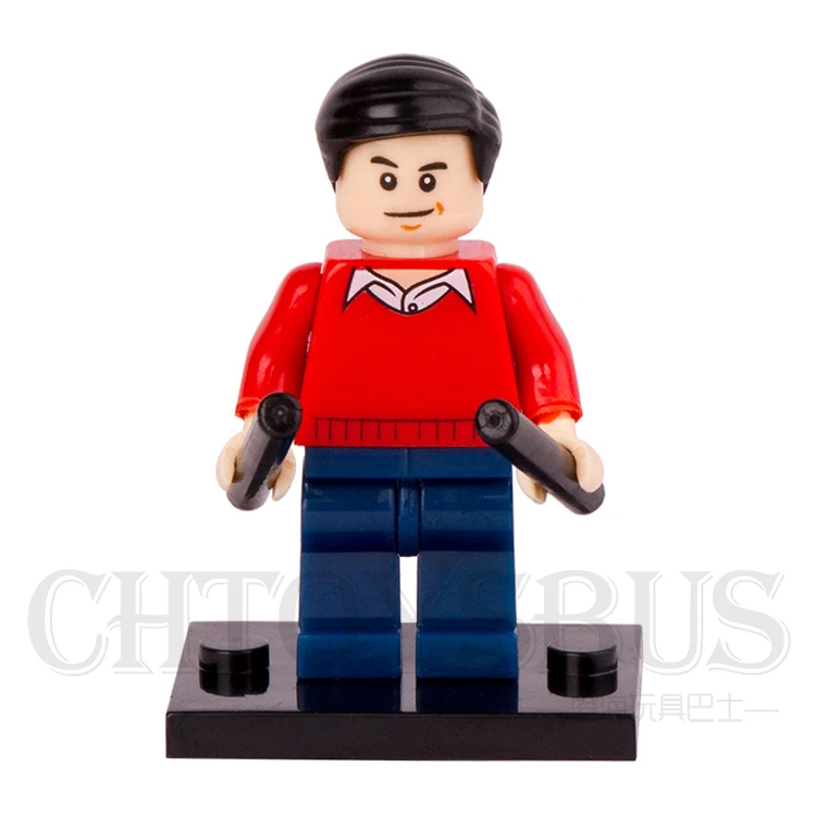 Одиночная продажа Дик Грейсон Робин Бэтмен фильм Классический сериал Batcave Супер