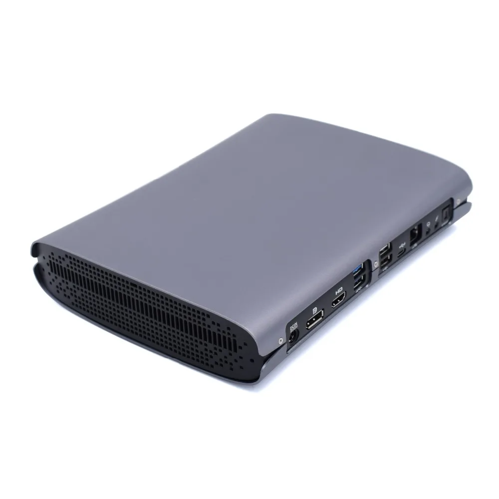 Мини-ПК i7 6700HQ с Nvidia Geforce GTX 960M Windows 10 pro мини-компьютер двойной графикой Wi-Fi и Bluetooth DDR4