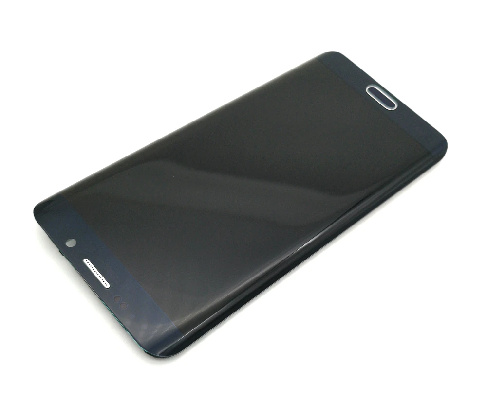 Super AMOLED LCD Display For Samsung Galaxy S6 Edge Plus G928 G928F LCD Display Touch Screen Digitizer Assembly