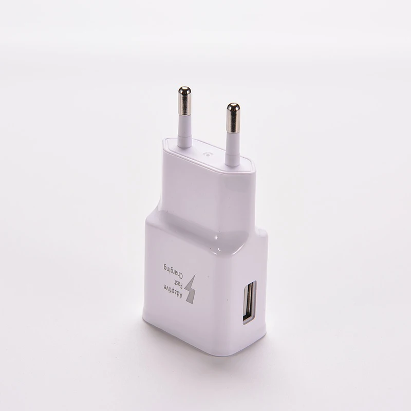 Универсальный кабель Micro USB, штепсельная вилка европейского стандарта, настенный адаптер для быстрой зарядки мобильного телефона, зарядное устройство для samsung S6 S7 huawei Xiaomi Redmi Note 4 5