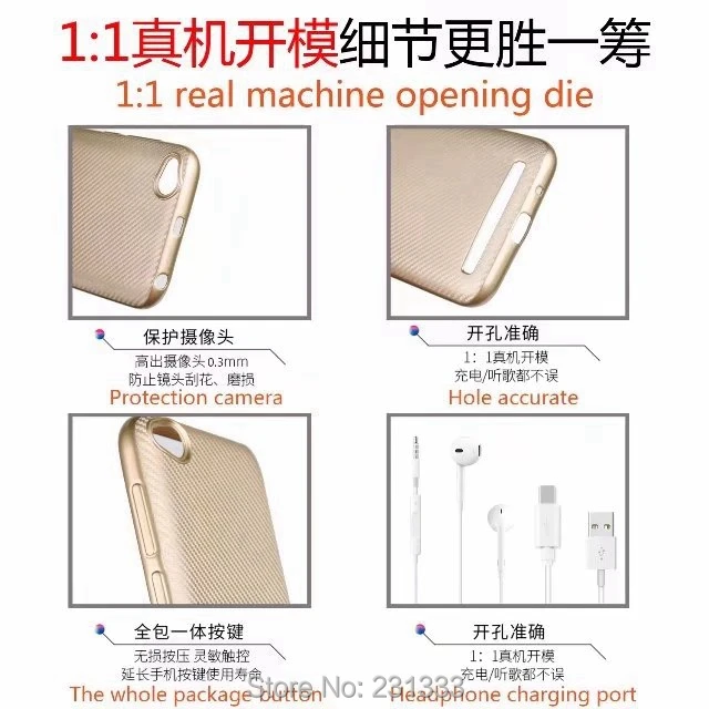 Мягкий чехол из ТПУ C ku Bling для Xiaomi 6X Redmi 5 5A Sony Xperia L2 XA2 Ultra XZ2 Compact MINI Oil Skin Cover 1