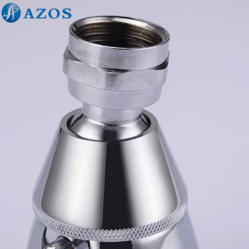 Душевая лейка для ванной 2 дюйма твердая латунь крепление на стену водопад набор