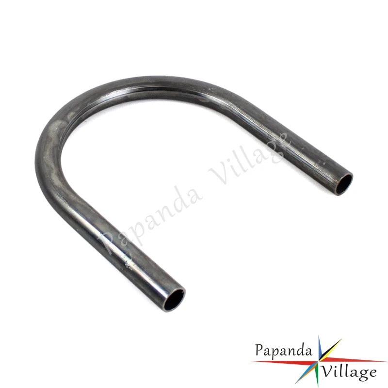 Фото Обруч для мотоцикла, 1 дюйм 25 мм, для Honda CB Yamaha XS Suzuki GS Kawasaki KZ 550/750/850 №2