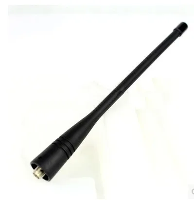 Резиновая антенна honghuismart 800 МГц sma Woman для рации kenwood tk480|antenna clip|antenna cordsantenna digital |