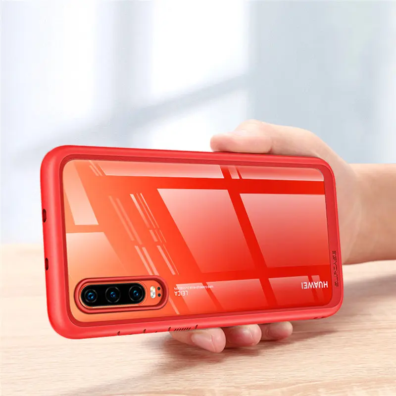 SUPCASE для Huawei P30 чехол 6 1 дюйма (выпуск 2019 года) UB стиль противоударный гибридный