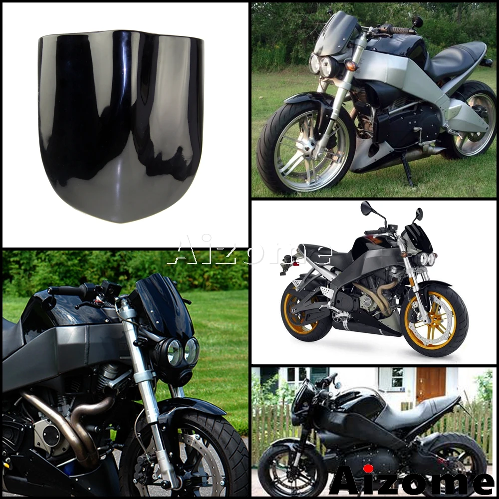 Мотоцикл лобовое стекло экран Buell Fly Экран передний обтекатель для Streetfighter XB9S XB9SX