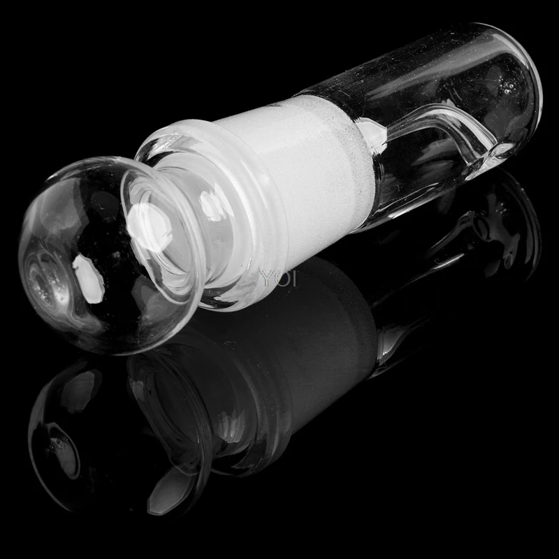 Улитка Biotherm вредителей Стекло Planarian пиявка ловушка Палочки карандаш для макияжа