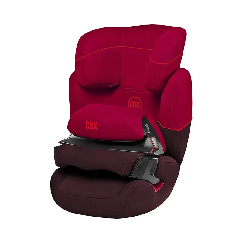 Автокресло Cybex Aura с 9 месяцев до 12 лет 9-36 кг (группа 1-2-3) | Мать и ребенок