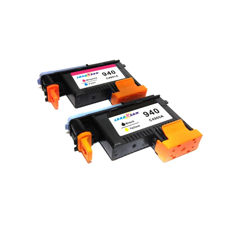 Печатающая головка C4900A C4901A совместимая с hp940 940 Officejet Pro 8000 8500 8500A A809a A809n A811a A909a A909n