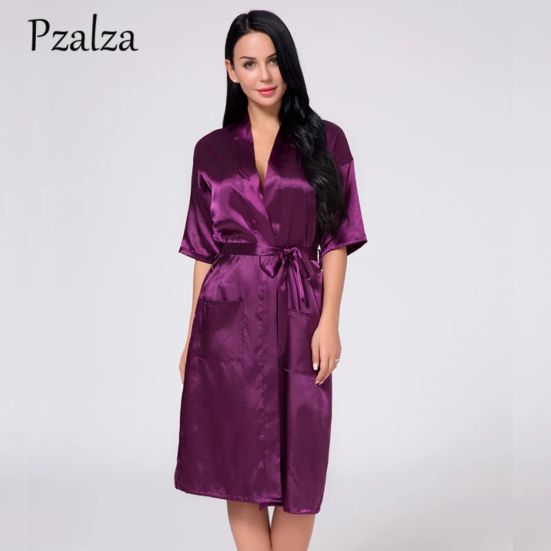 Свадебное платье невесты из искусственного шелка халат для макияжа летний