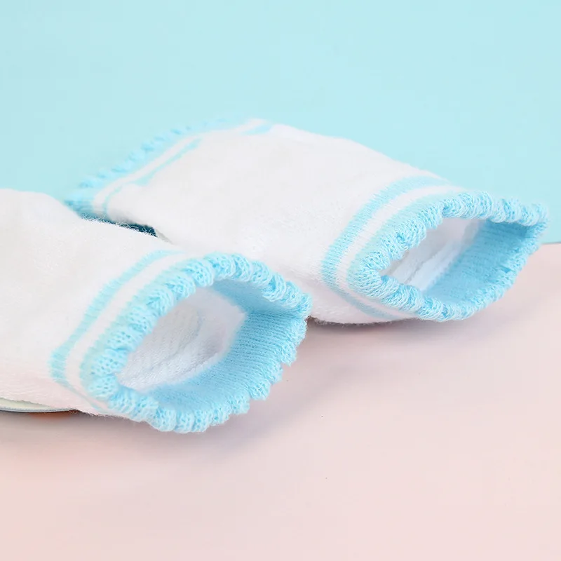 1 пара Детские наколенники Защитные Налокотники для ползания детские гетры