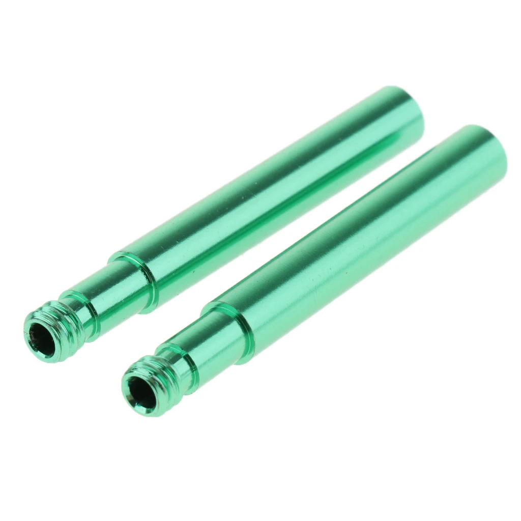 Удлинитель клапана для велосипедных шин 1 пара внутренняя трубка сердечник