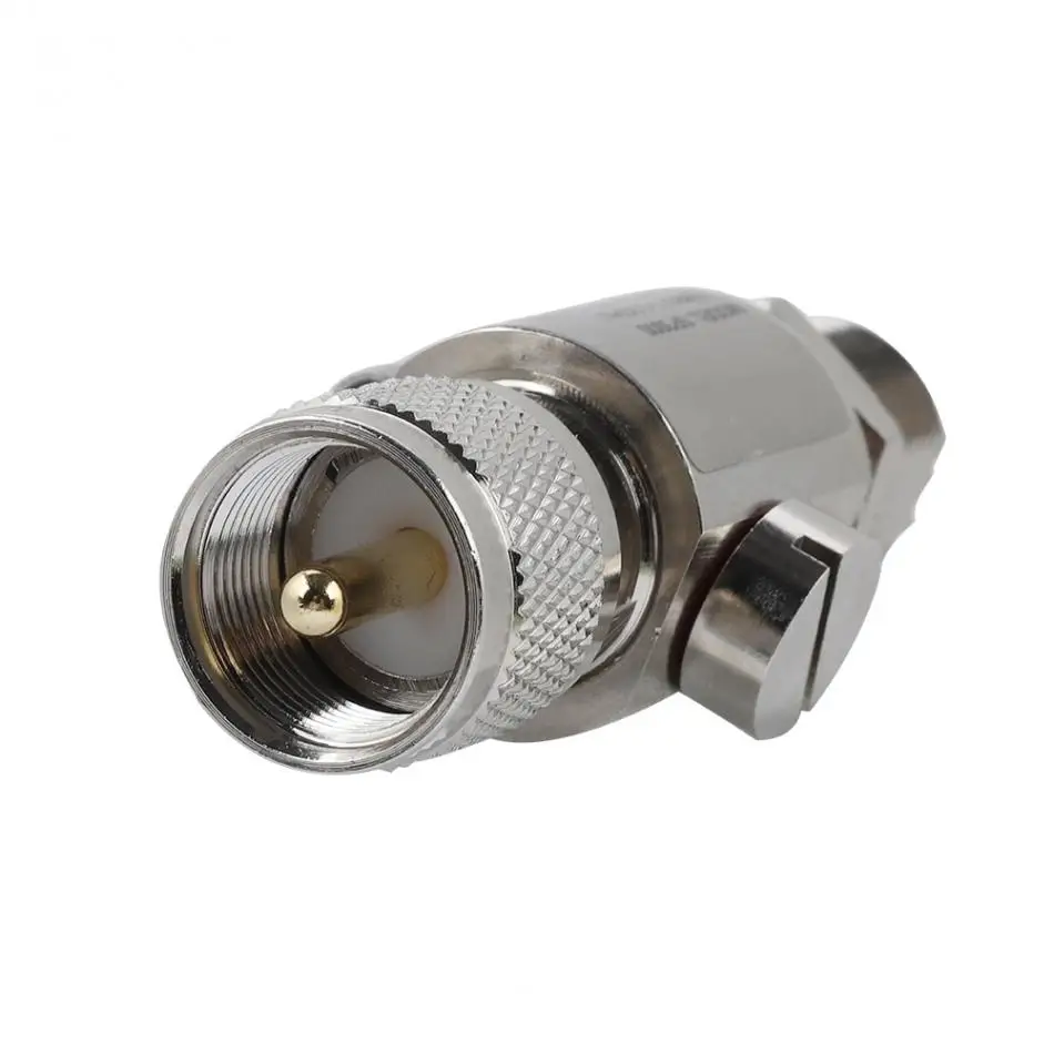 200 Вт 230 в 1-1,2 ГГц SP3000 UHF-M-UHF-F молниеотвод все полосы молниезащиты от перенапряжения