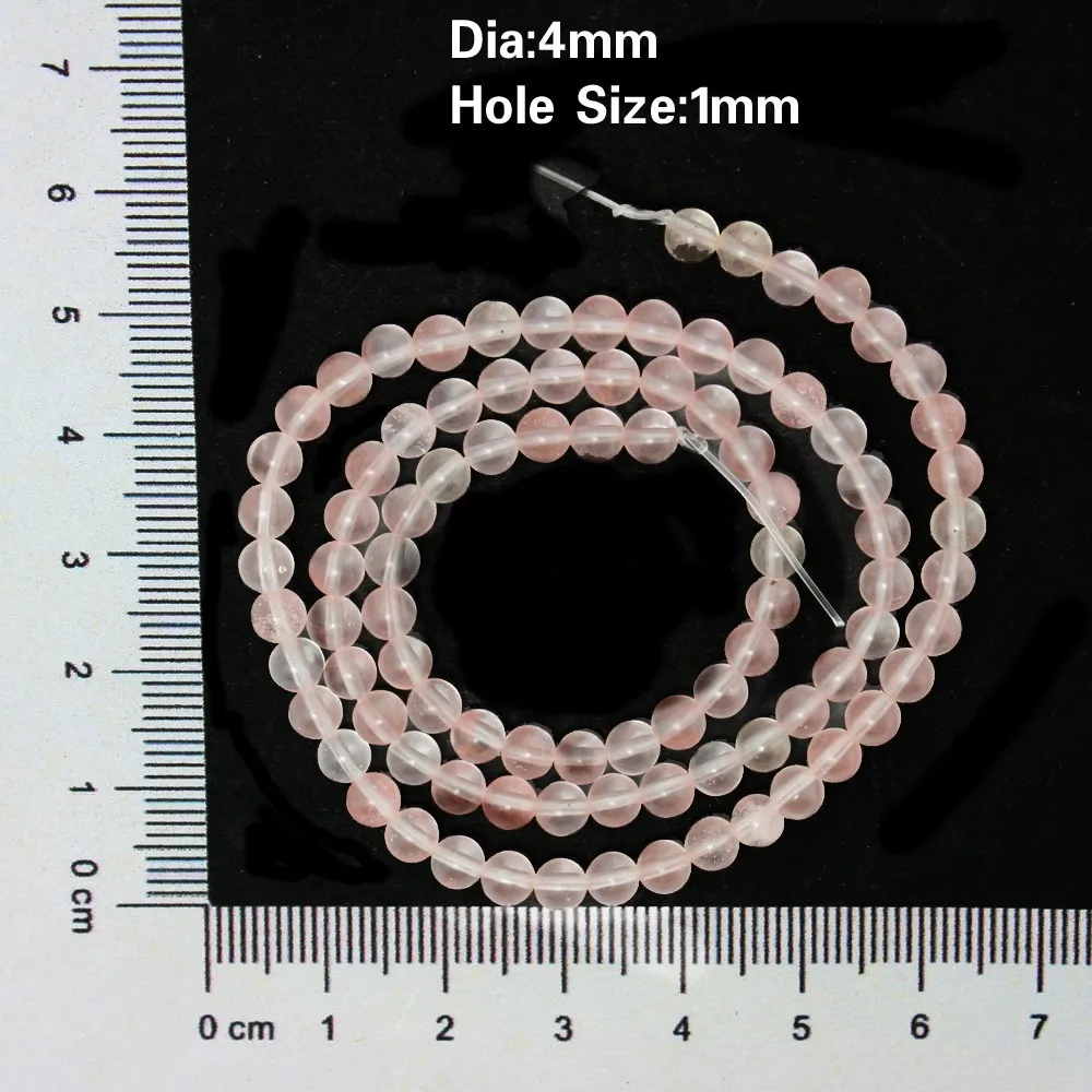 STENYA драгоценное украшение из природного камня ювелирных изделий бусины круглый