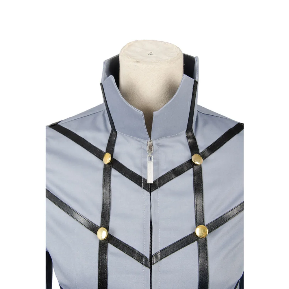 P5 Persona 5 Косплей Джокер косплей костюм весь комплект куртка рубашка брюки Красные Перчатки Взрослый Хэллоуин Карнавальный костюм на заказ