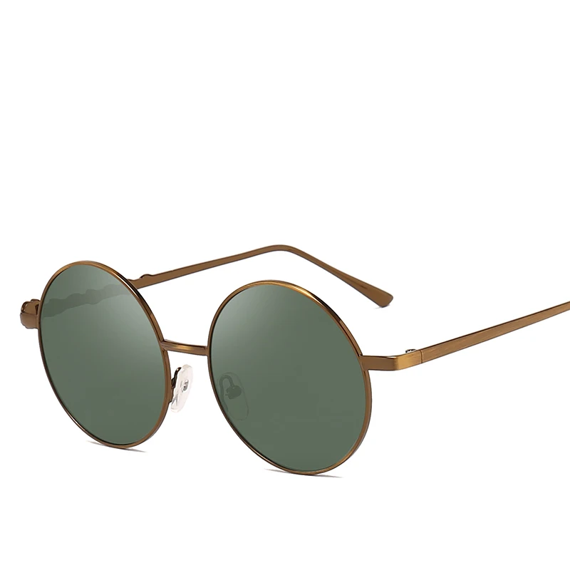 Горячая Распродажа мужские поляризованные солнцезащитные очки классические