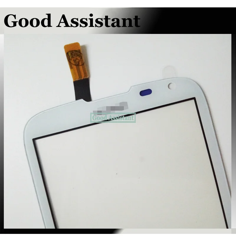 Новый высококачественный черный/белый 5 0 дюймов для Huawei Ascend G610c G610 C8815 G610S