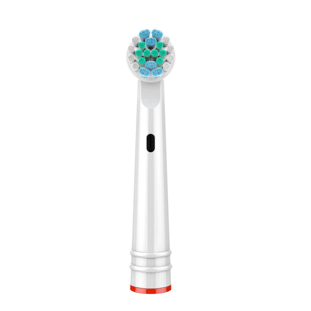 Насадки для зубной щетки Oral B 12 шт. сменные насадки Braun b|Насадки зубных щеток| |