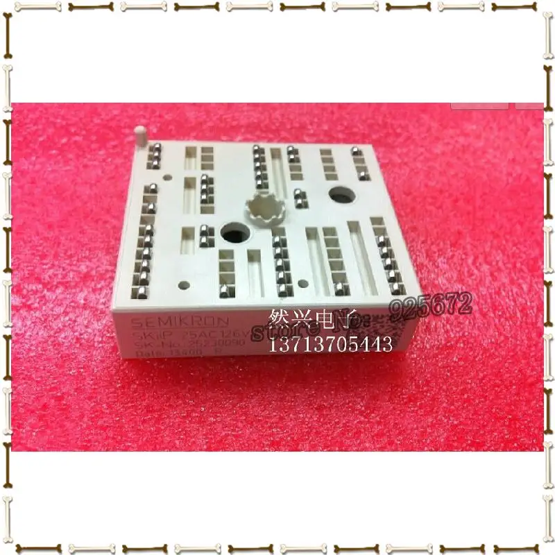 Skiip24ac12t4v1 SKIIP25AC12T4V1 SKIIP26AC12T4V1 первоначально консультации бесплатная доставка|consultant