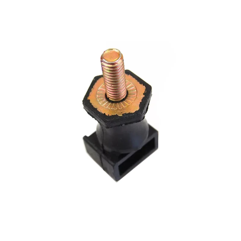 JEAZEA 3 шт. черная внешняя версия для VW Jetta Golf Passat Bora Polo Audi A3 SEAT Leon 06A133567A 06A133567B