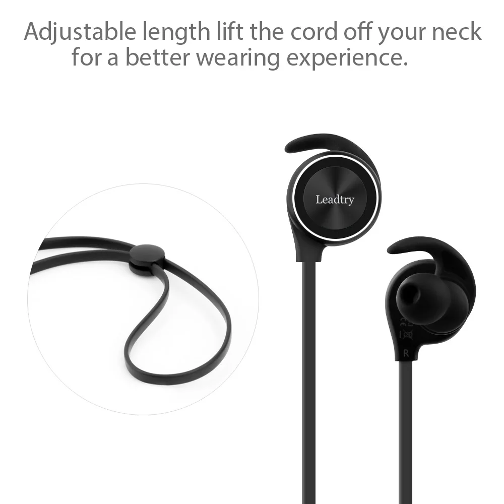 Наушники Bluetooth Беспроводные спортивные bluetooth гарнитура устойчивое с