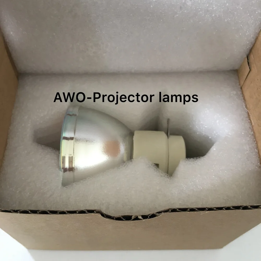 

Free ! shipping High-quality compatible bare bulb RLC-083 for VIEWSONIC PJD5232/PJD5234/PJD5453s Projector